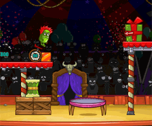 Circus Level Pack