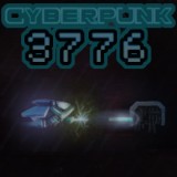 Cyberpunk 3776