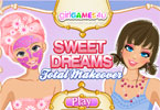 play Sweet Dreams Total Makeover