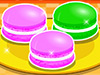 play Cooking Super Macaroons