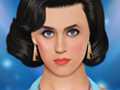 Katy Perry Makeover