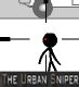 Urban Sniper