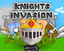 play Knights Invasion