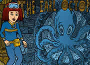 play The Earl Octopusor