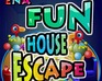 play Ena Fun House Escape