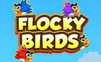 Flocky Birds