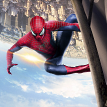 Endless Swing Spiderman