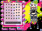 Emo Avatar Maker