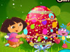 play Dora Easter Egg