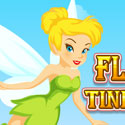 Flappy Tinkerbell