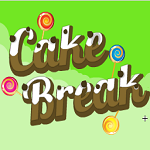 Cake-Break game