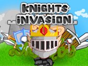 play Knights Invasion