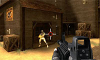 play United Force 2