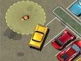 play Drive Town Taxi