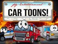 Vehicles Car Toons