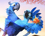 Rio 2 Spin Puzzle