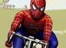 Spiderman Dangerous Journey