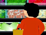 play Find The Escape-Men 96: The Supermarket