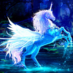 play Hidden Stars-Unicorn