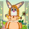 Easter Bunny Dressup