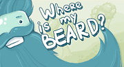 Where Is My Beard?