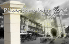 Pilier Simulator 2014