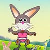 Easter Bunny Dressup