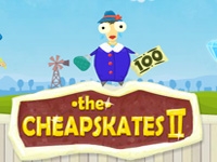 The Cheapskates 2