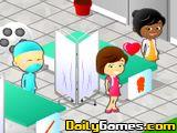 play Hospital Frenzy 3