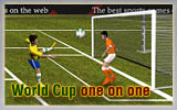 play World Cup 2014 1 On 1