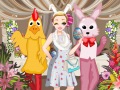 play Easter Girls