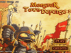 Monster Town Defense 2