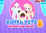 Royal Pets Grooming Salon 3