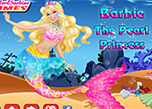 Barbie The Pearl Princess