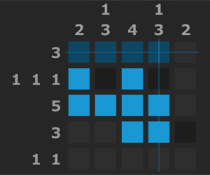 Picross Madness