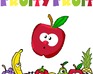 Fruity Fruit 2