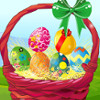 play Easter Basket Design