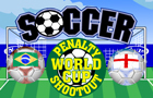 World Cup Penalty Shootou