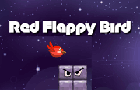 play Red Flappy Bird