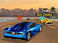 Super Car Road Trip 2