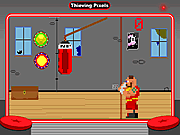 play Super Punch Bag