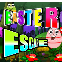 Ena Easter Escape 4