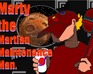 Marty The Martian Maintenance Man Html5