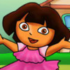 play Dora Birthday Party