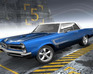 play Pontiac Jigsaw