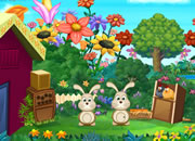play Happy Easter 2014 Escape