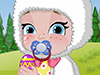 play Baby Easter Bunny