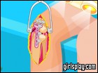 play Barbie Knee Surgery