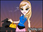 play Amelda Doll Dressup