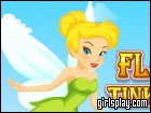 play Flappy Tinkerbell